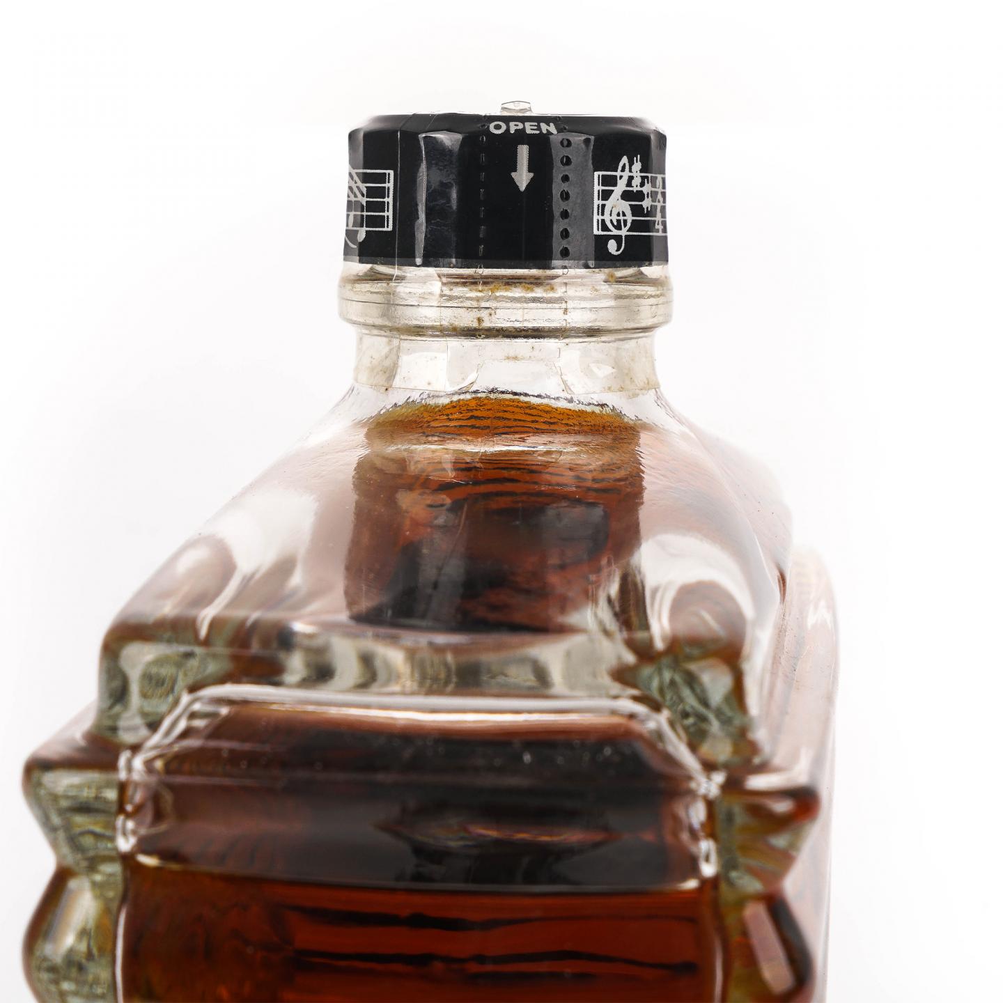 山崎 12年 乐器系列 手风琴