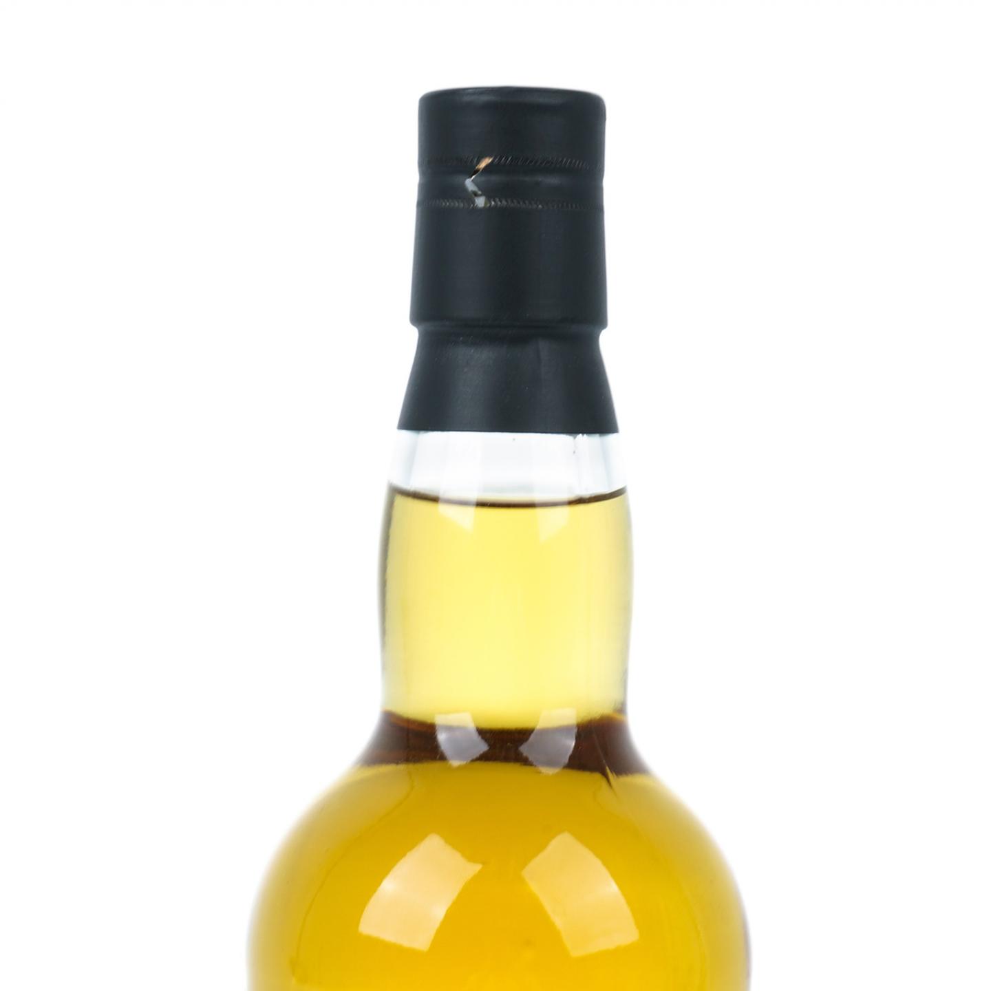 慕赫 20年 2005-2026 桶强 Decadent Drams