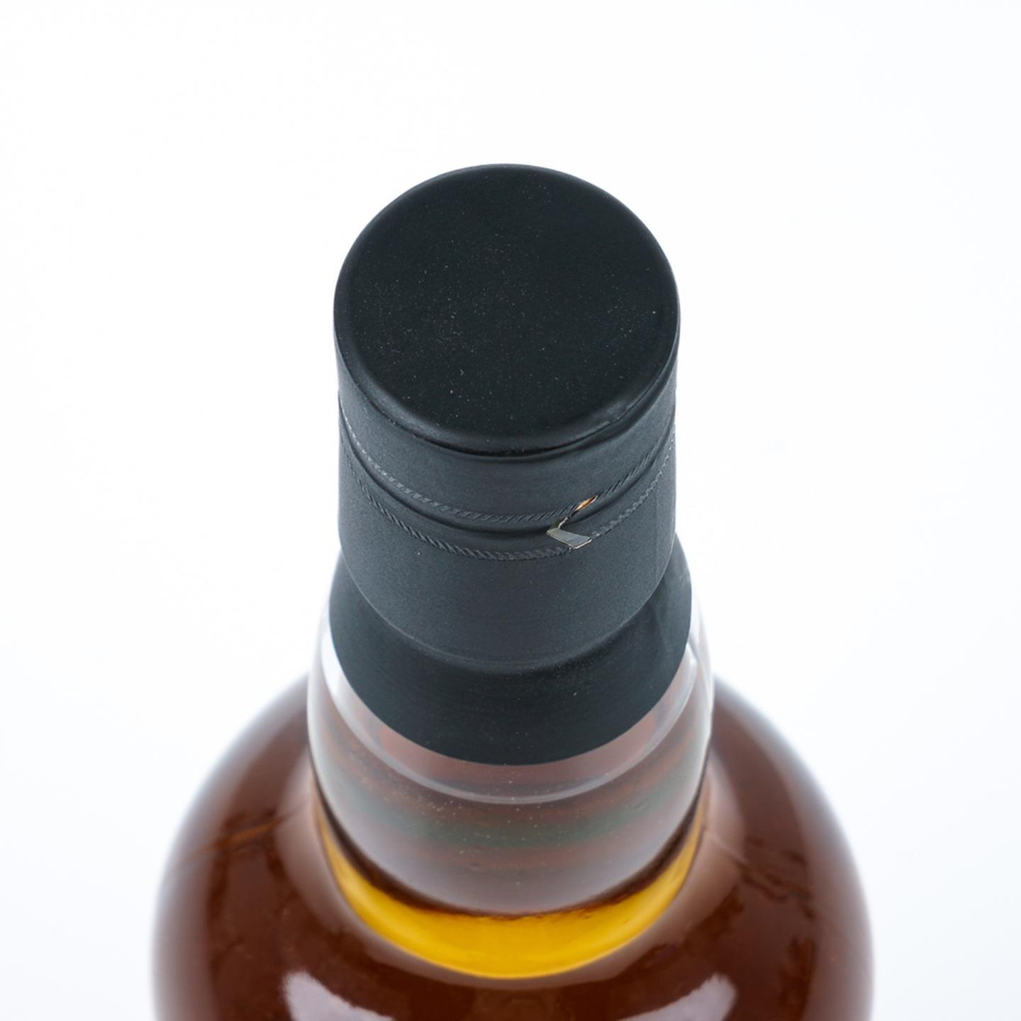 慕赫 20年 2005-2026 桶强 Decadent Drams