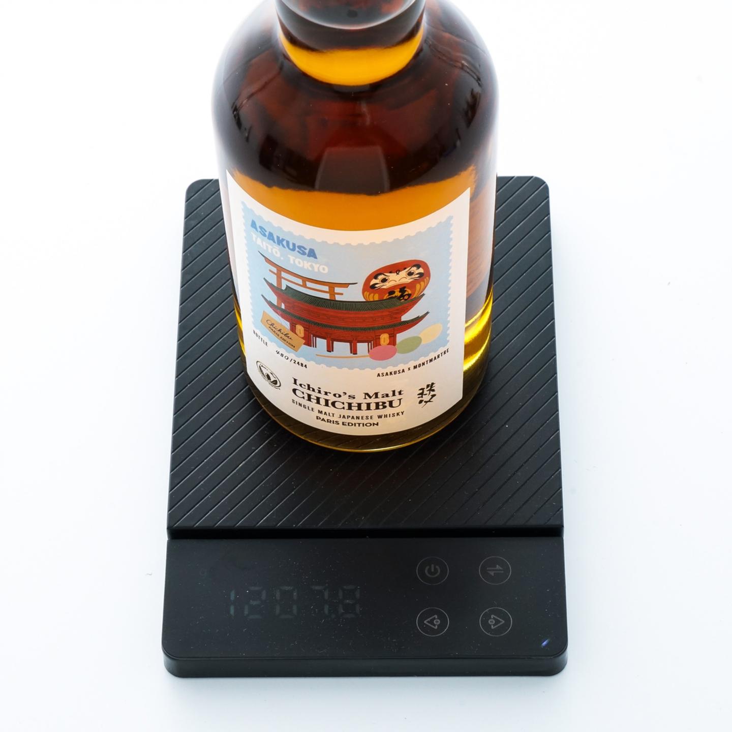 秩父 巴黎Whisky Live 2025 浅草×蒙马特