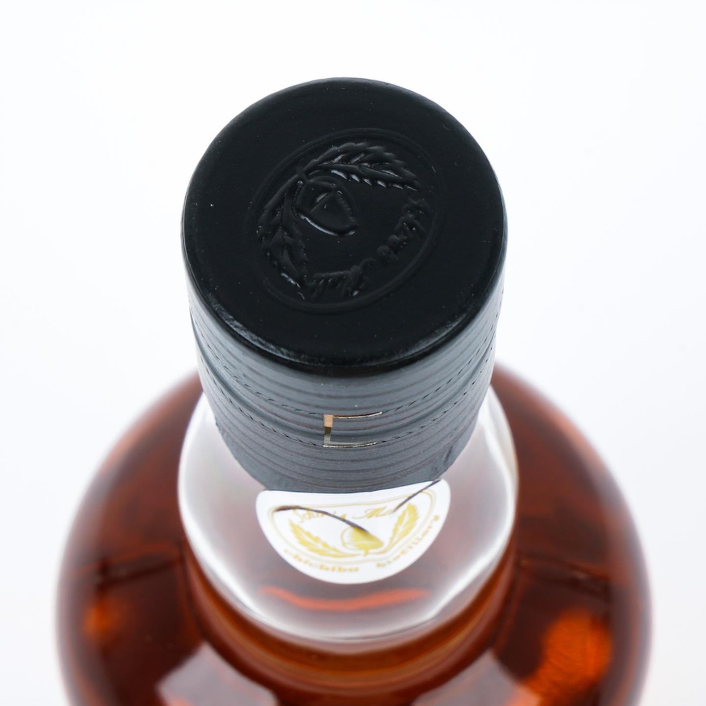 秩父 巴黎Whisky Live 2025 原宿×玛莱区