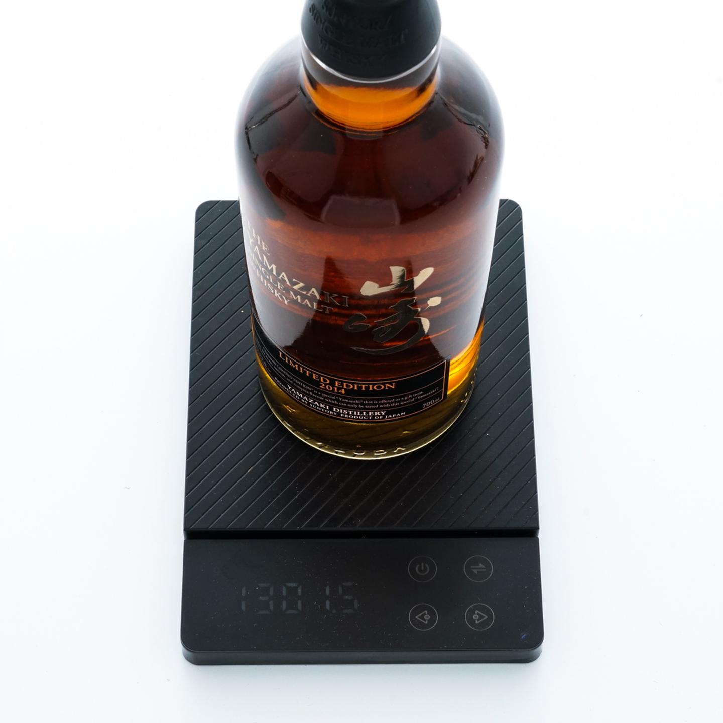 山崎 2014 限量版 Limited Edition 700ML