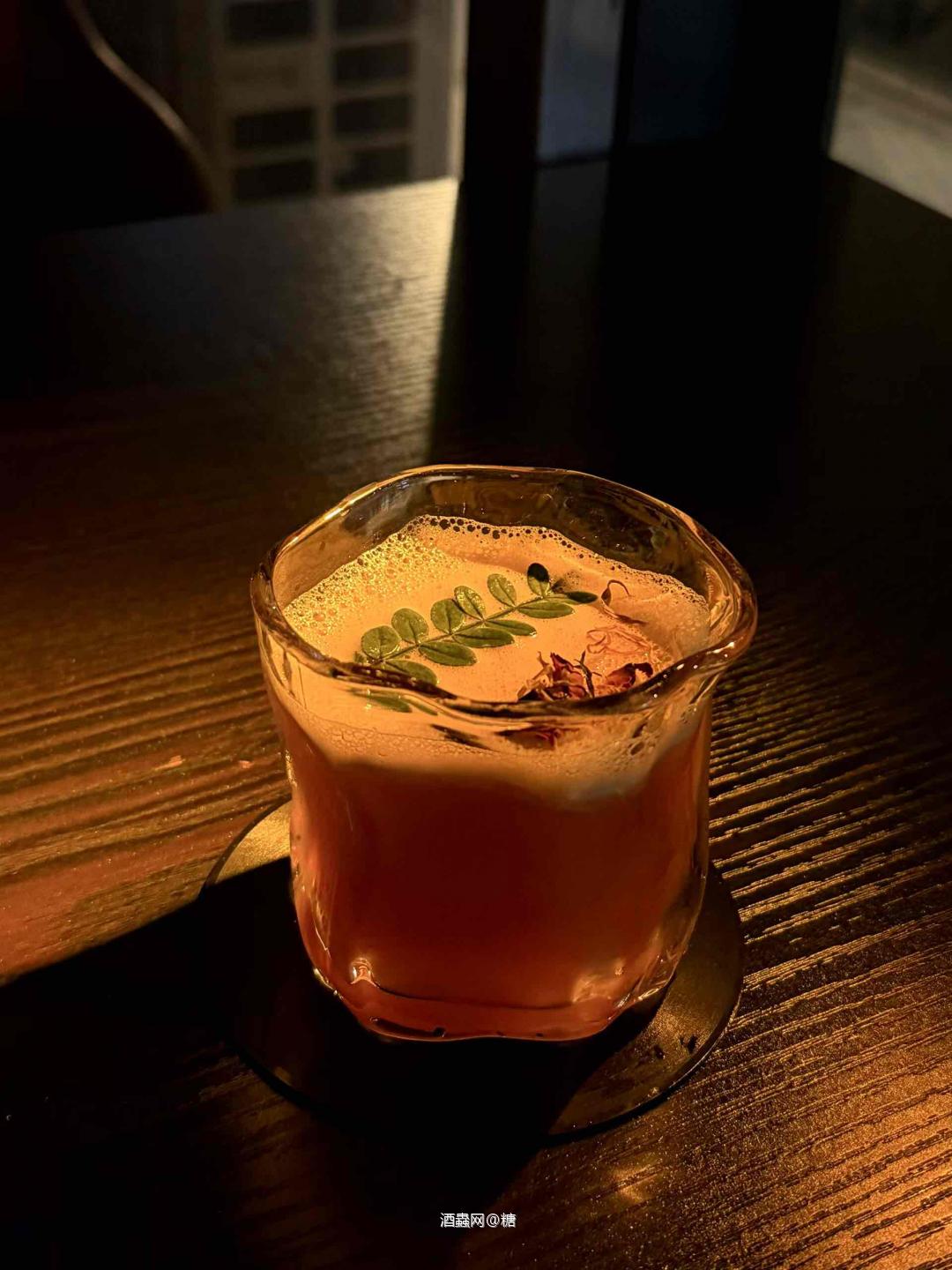 小酌怡情