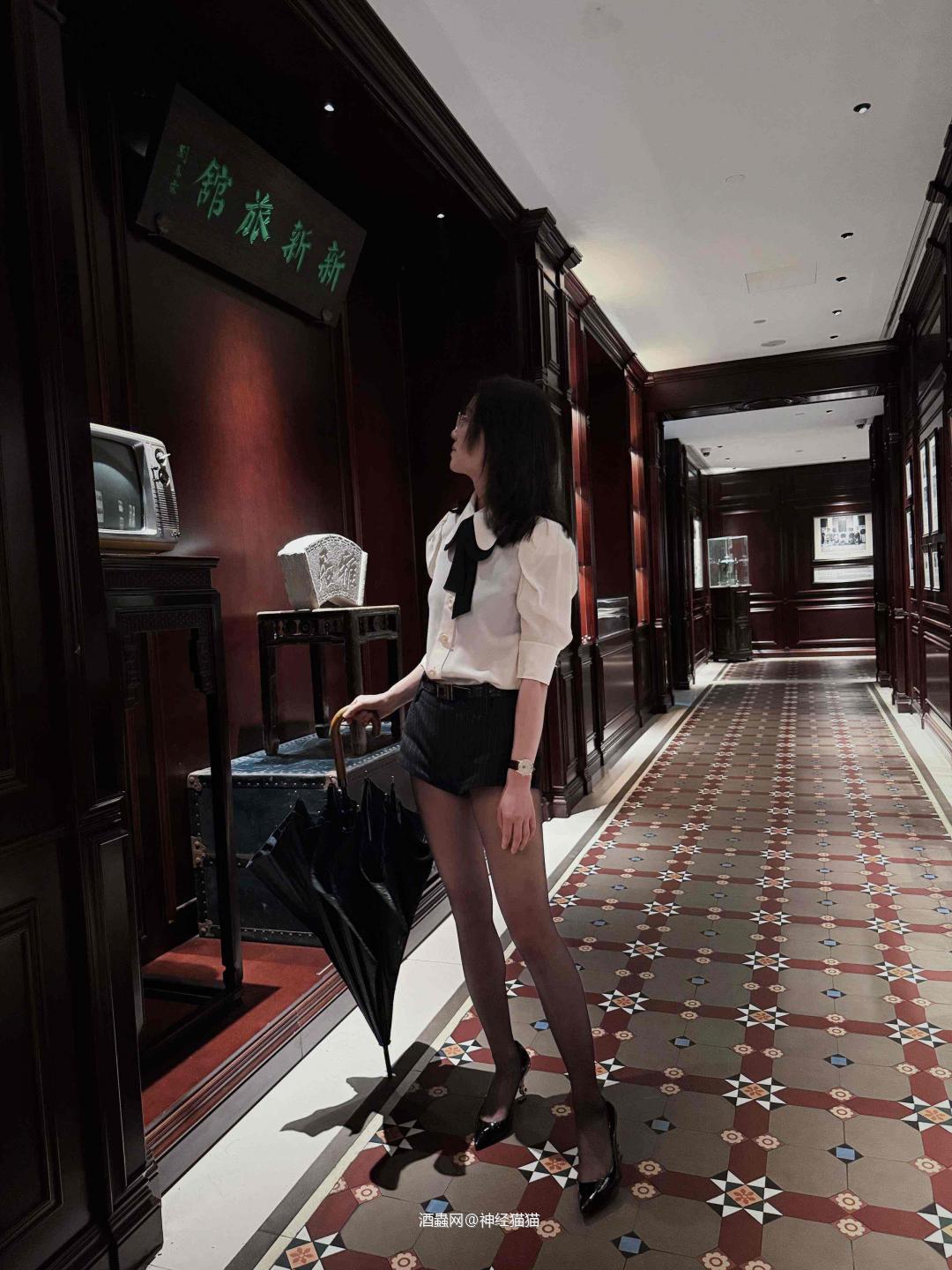 秋水山庄三得利百年匠心限定品鉴会