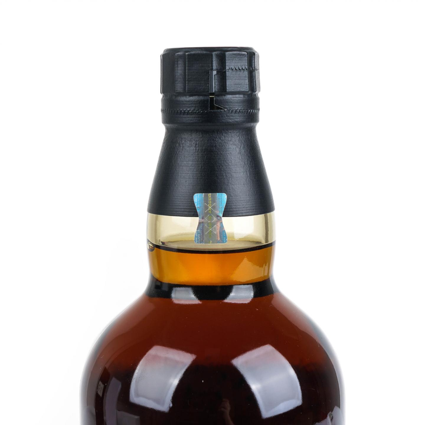 山崎 25年 新版 700ml