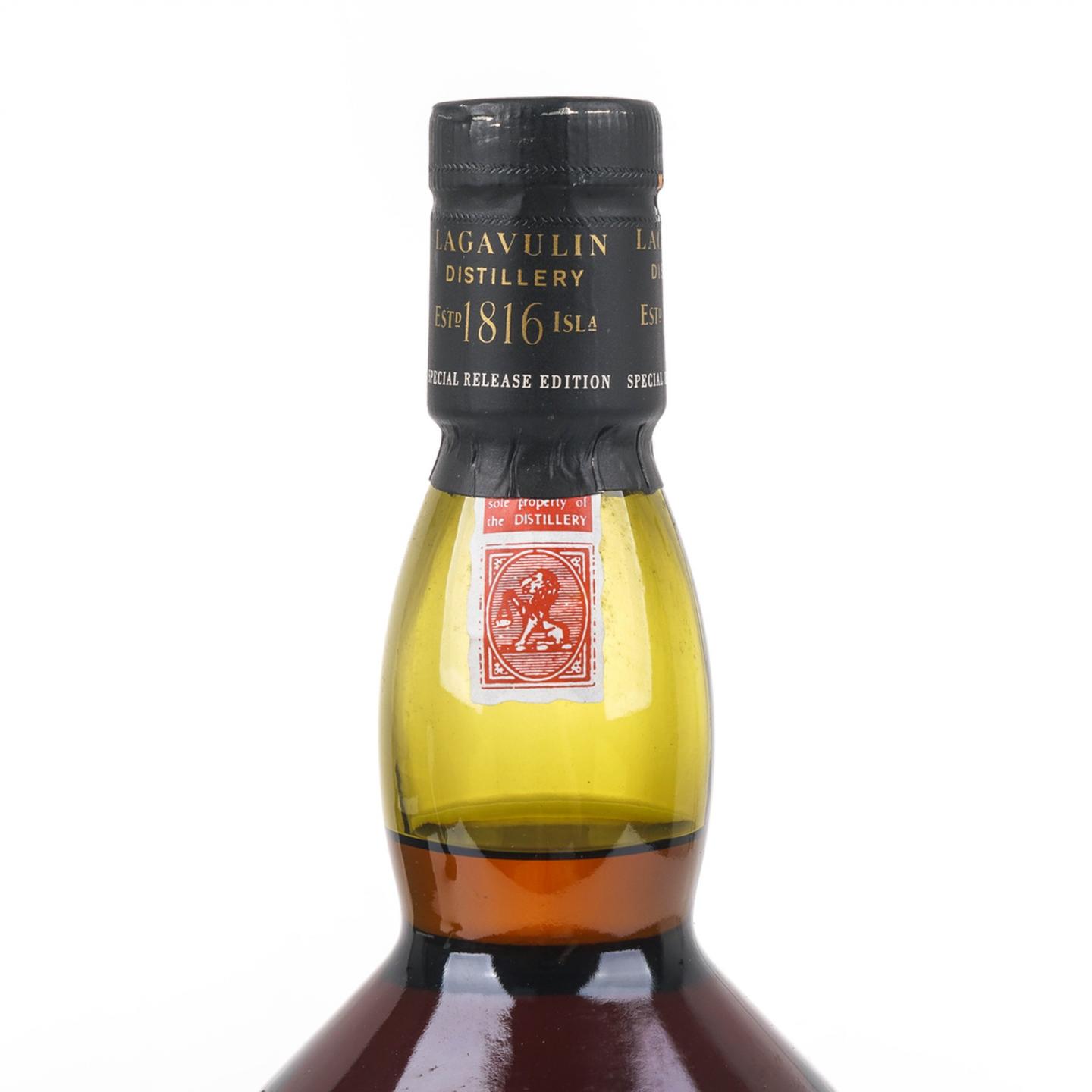 乐加维林 1994-2010 PX雪莉桶后熟 DE 1000ml