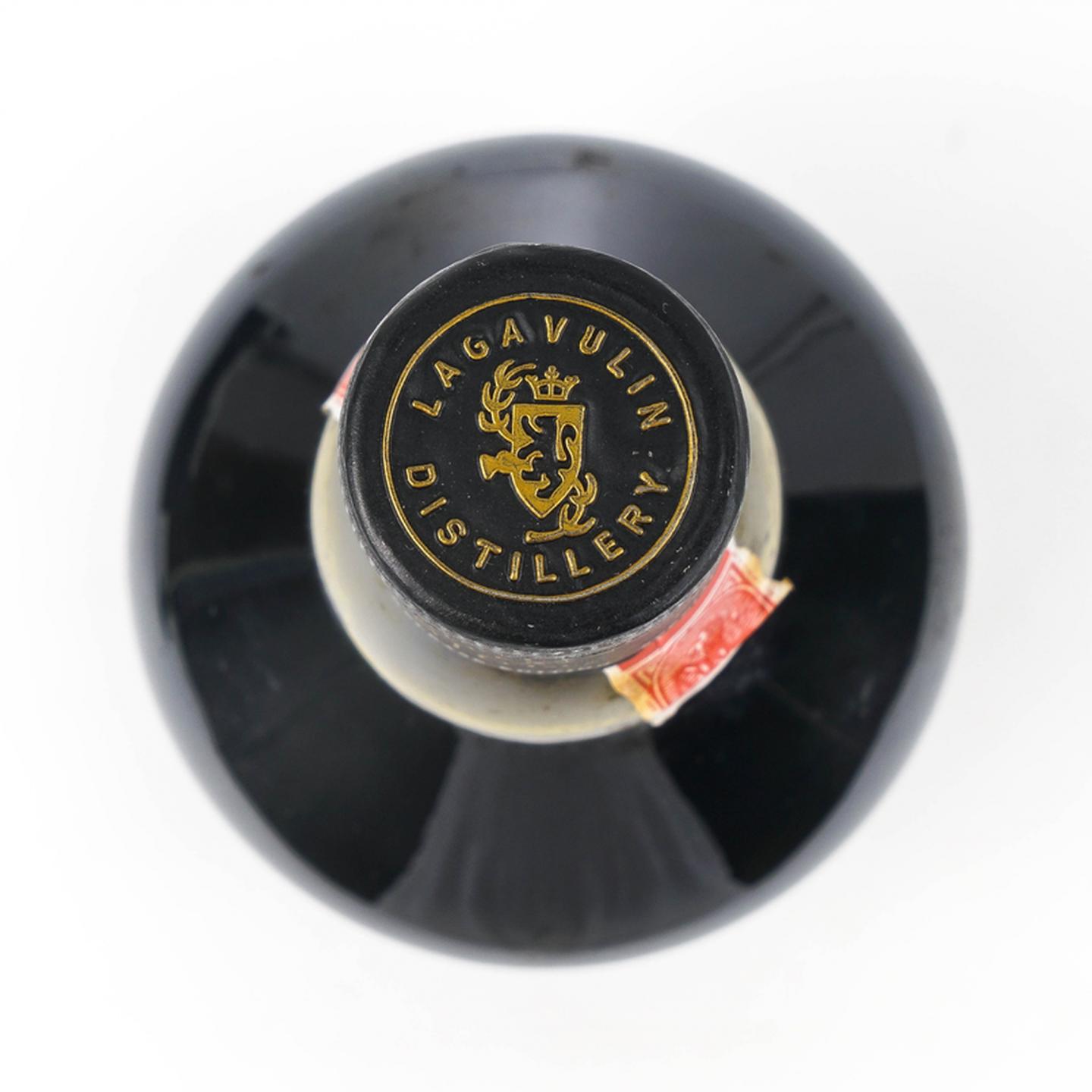 乐加维林 1994-2010 PX雪莉桶后熟 DE 1000ml