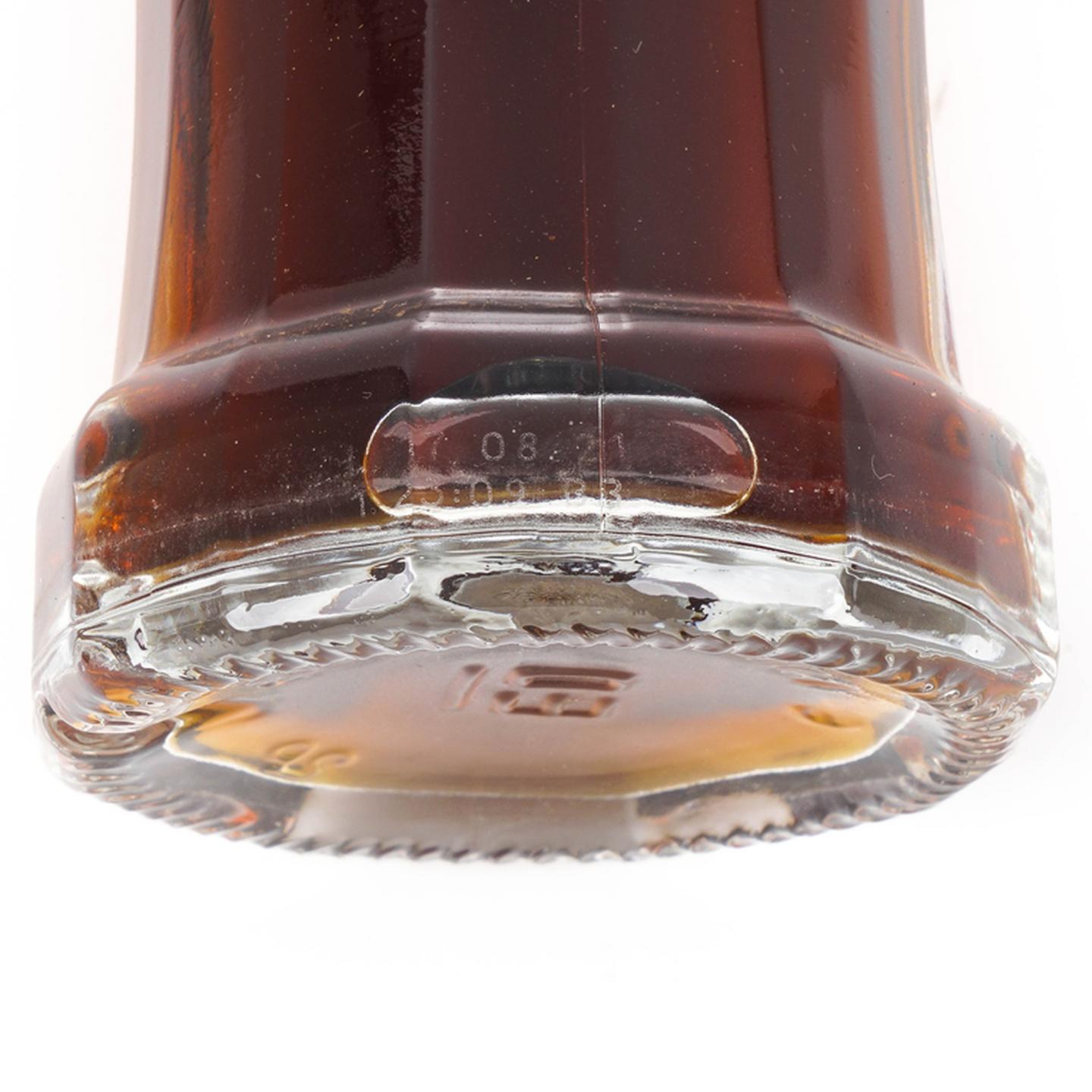檀都 2021 Cigar Malt 首版 雪莉桶