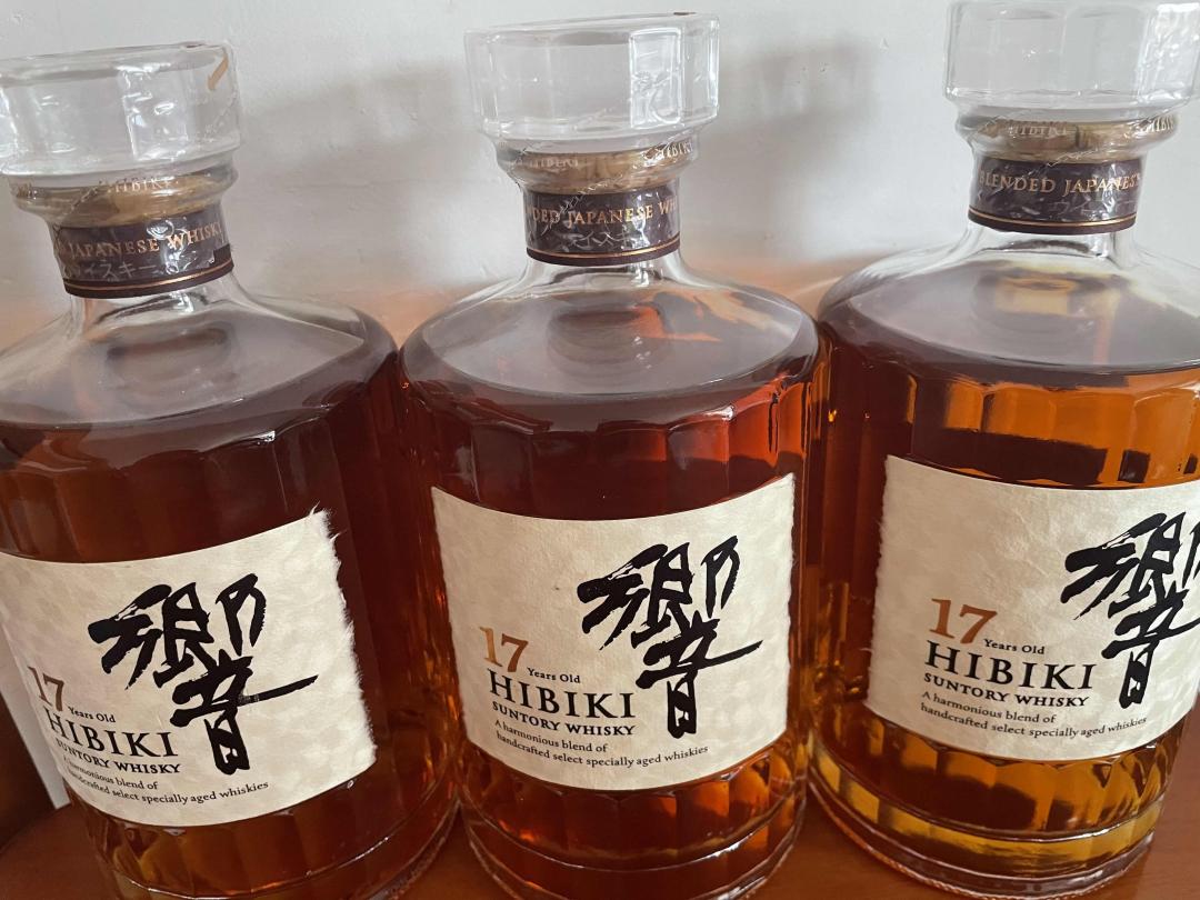 响17