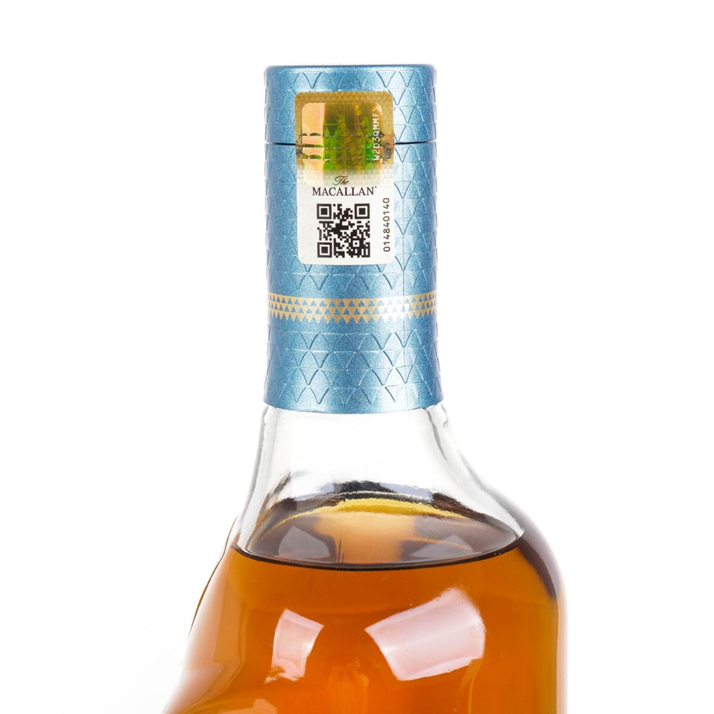 麦卡伦 Quest Collection系列 蓝天 1000ml