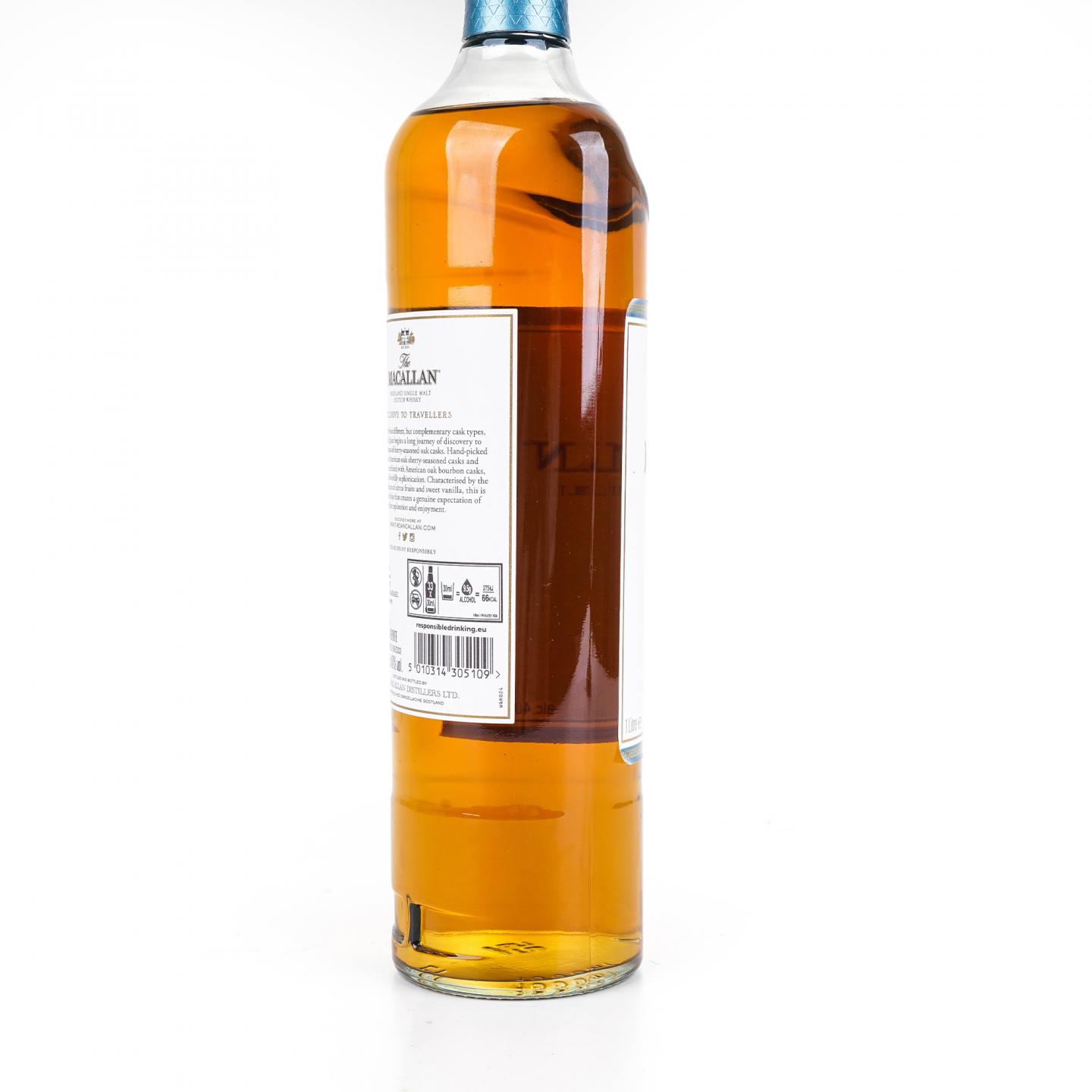 麦卡伦 Quest Collection系列 蓝天 1000ml