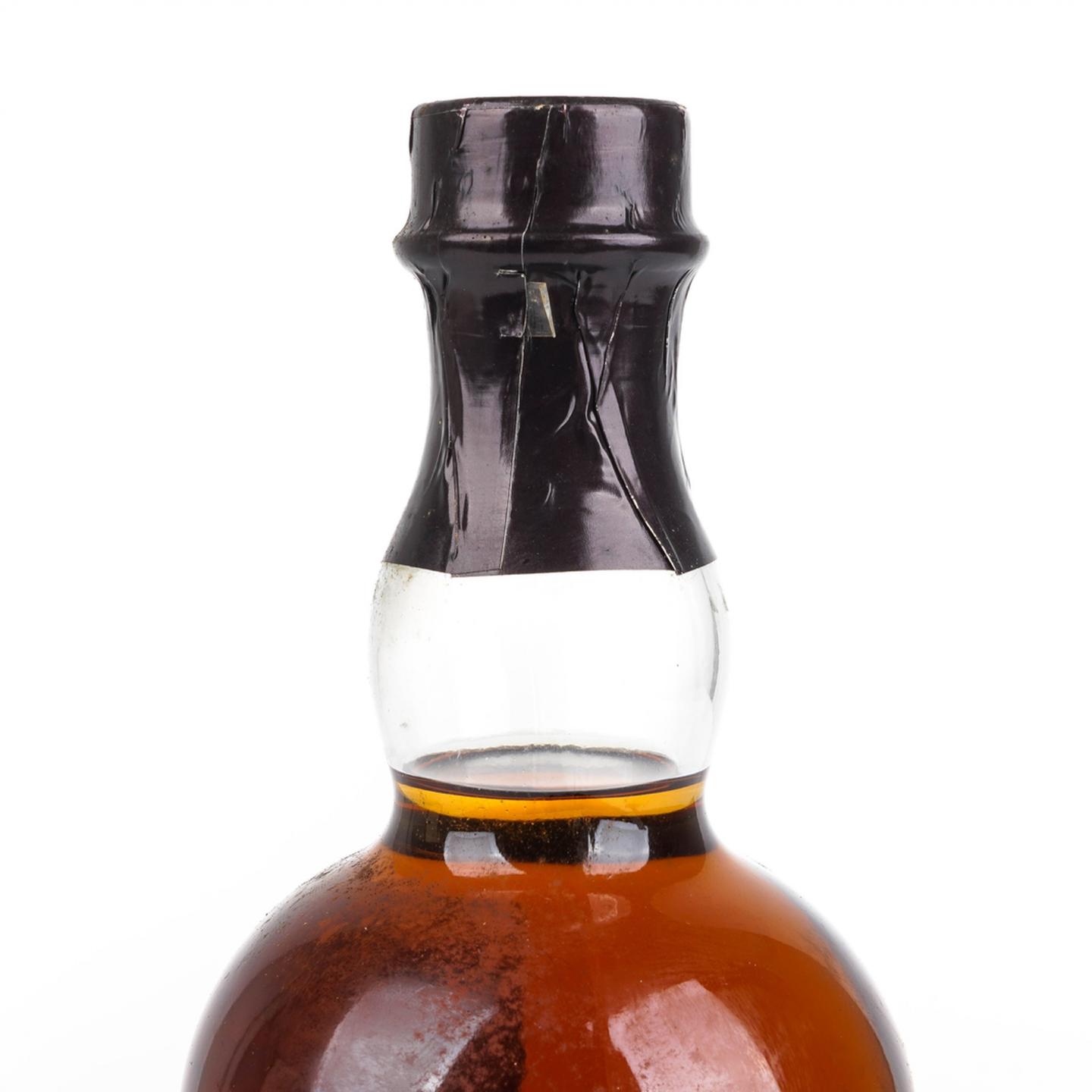 百富 30年 David Stewart 700ml