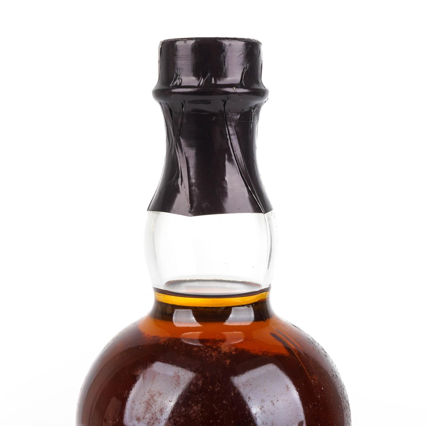 百富 30年 David Stewart 700ml