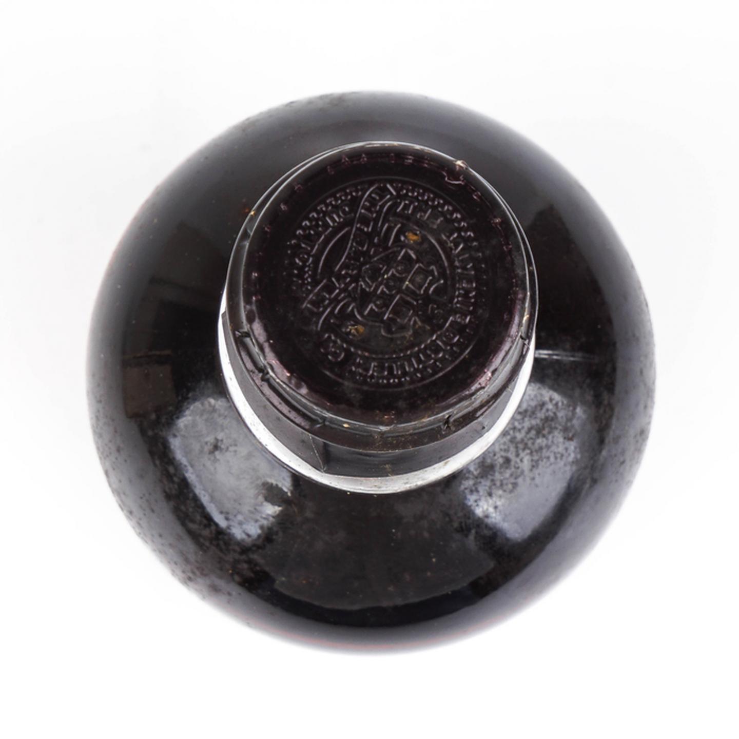 百富 30年 David Stewart 700ml