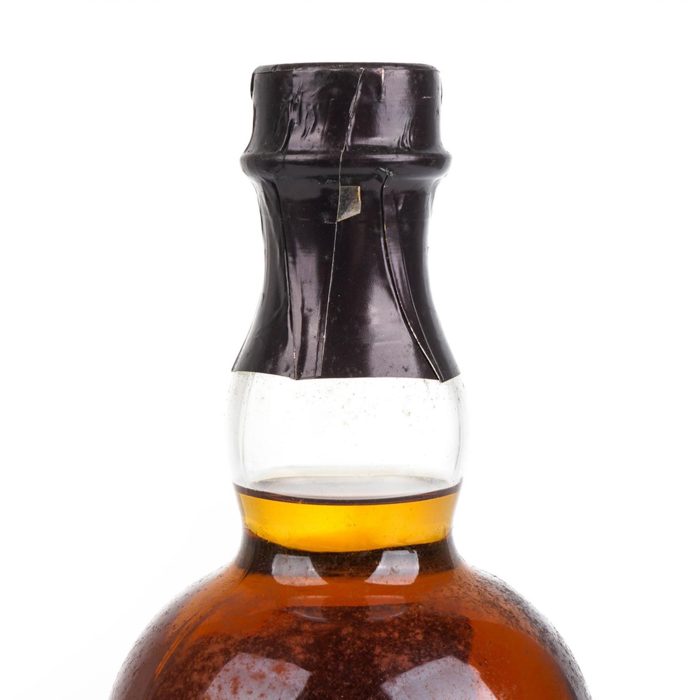 百富 30年 David Stewart 47.3%