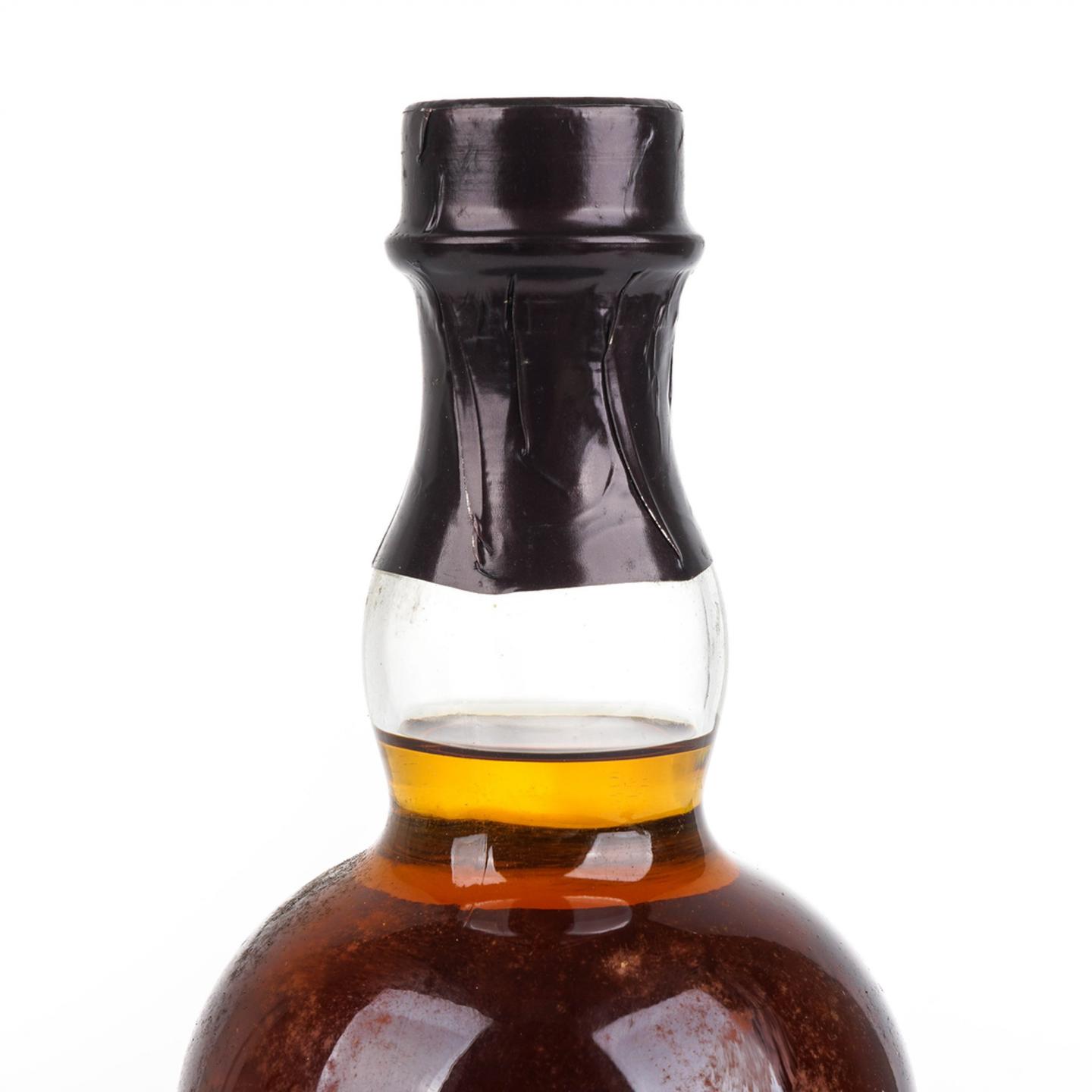 百富 30年 David Stewart 47.3%