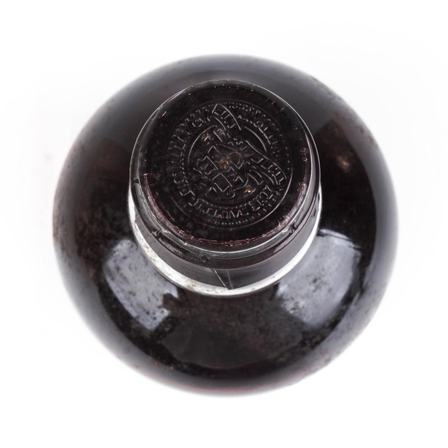 百富 30年 David Stewart 47.3%