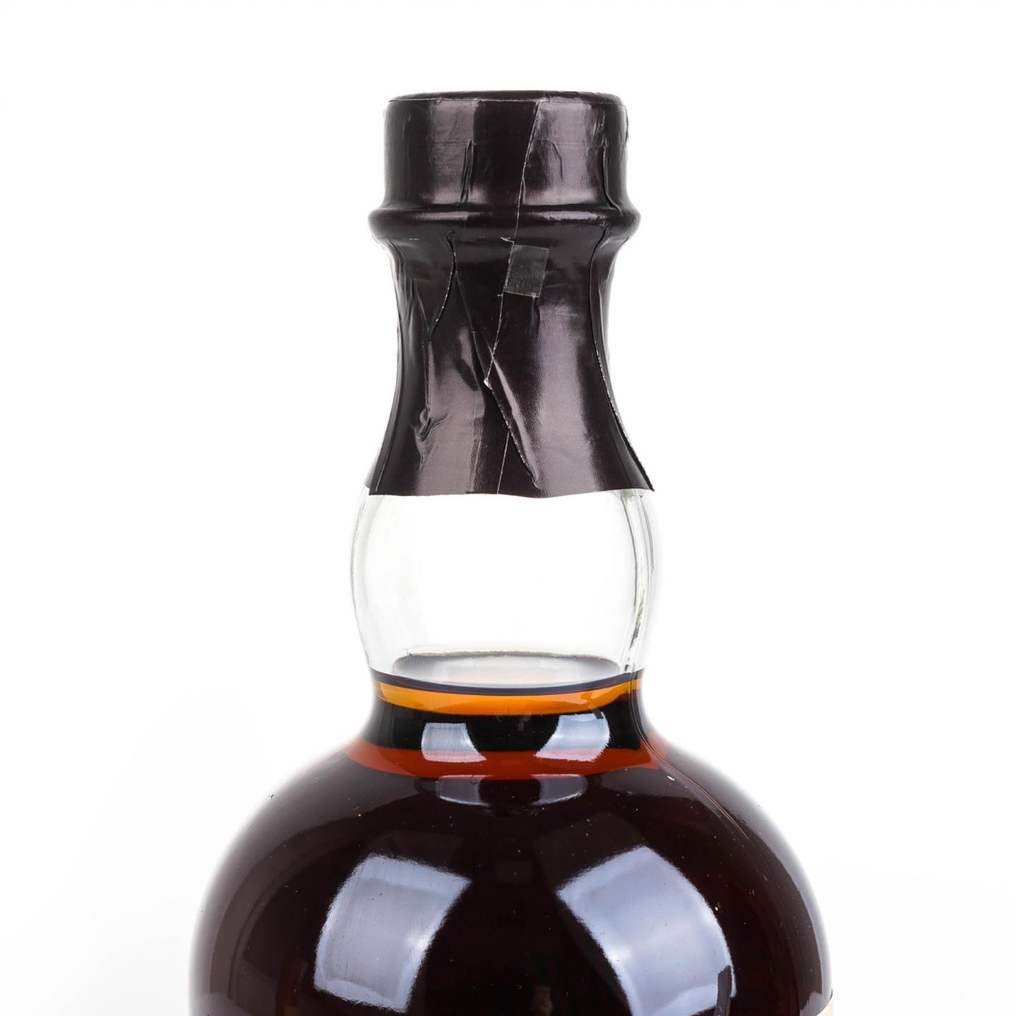 百富 Tun 1858 Batch No.5