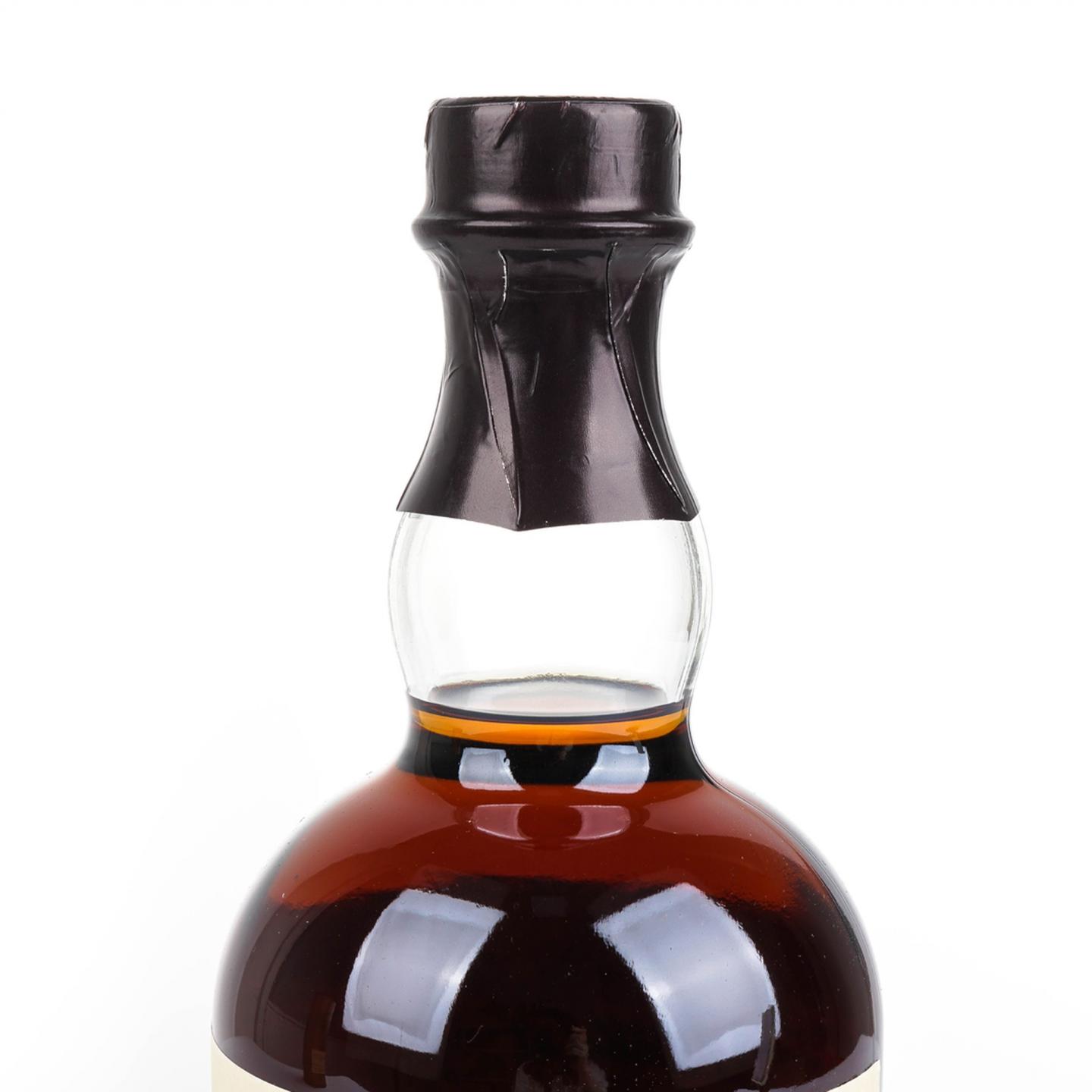 百富 Tun 1858 Batch No.5