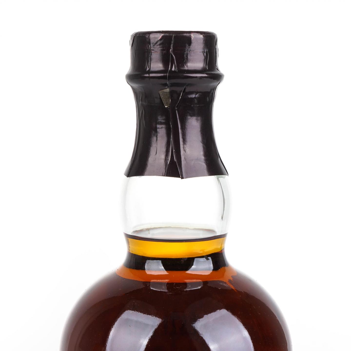 百富 Tun 1858 Batch No.4