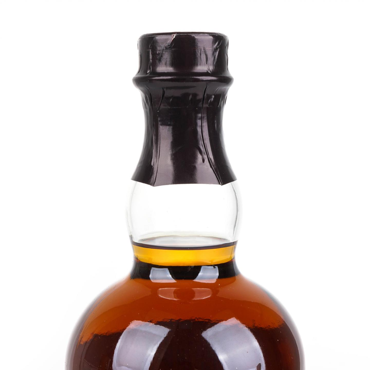 百富 Tun 1858 Batch No.4