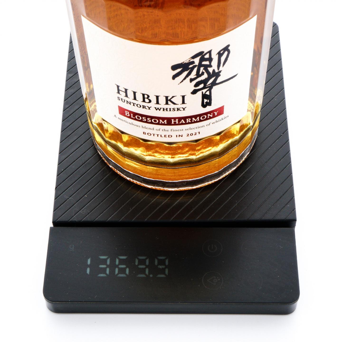 响 2021 樱花风味桶 Blossom Harmony