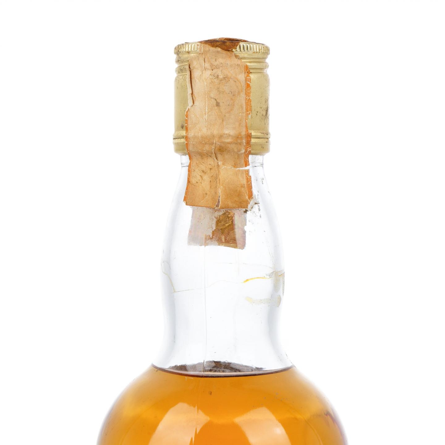皇家布莱克拉 12年 1969 GM鉴赏家之选 750ml