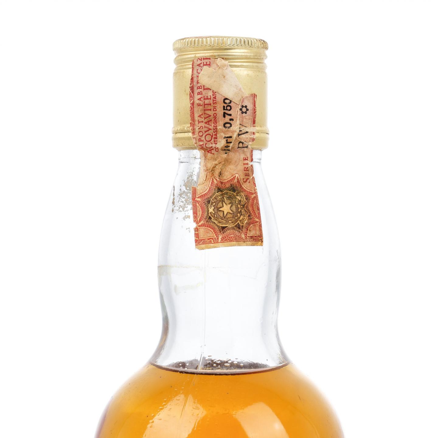 皇家布莱克拉 12年 1969 GM鉴赏家之选 750ml
