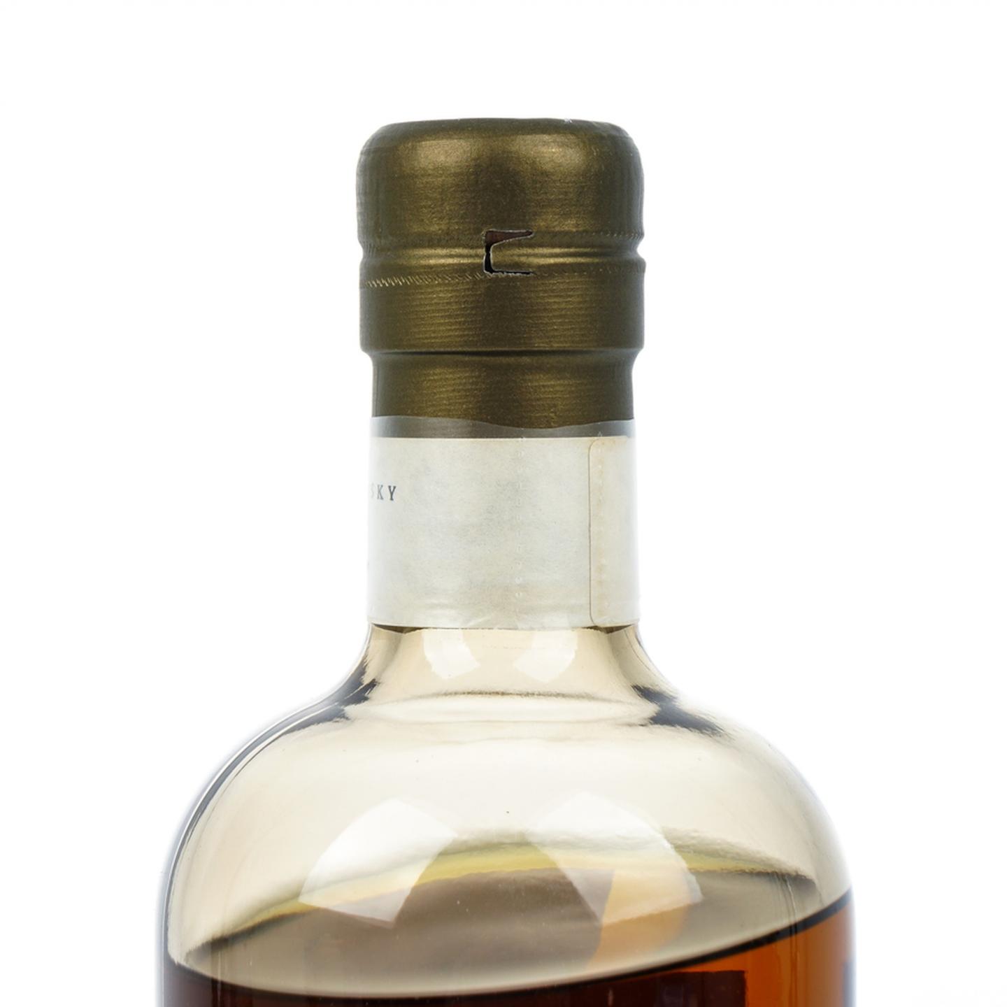 余市 北海道 12年 纯麦 750ml