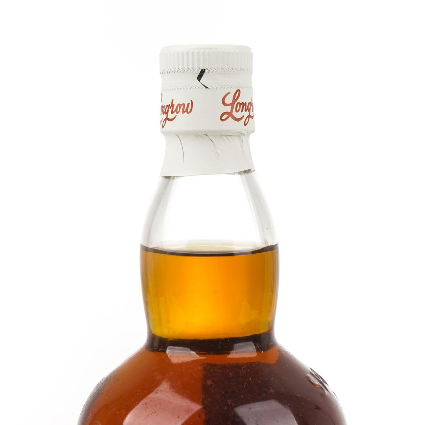 朗格罗 10年 2020 Red 52.5%