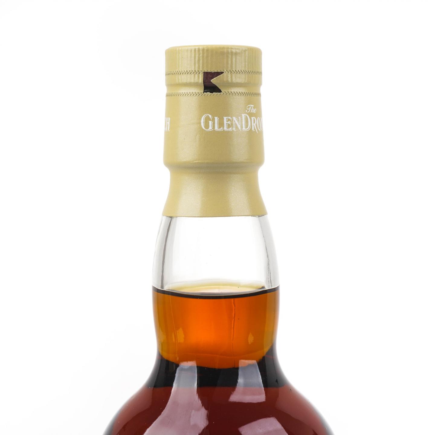 格兰多纳 21年 2021 Parliament 瑞秋版 700ml