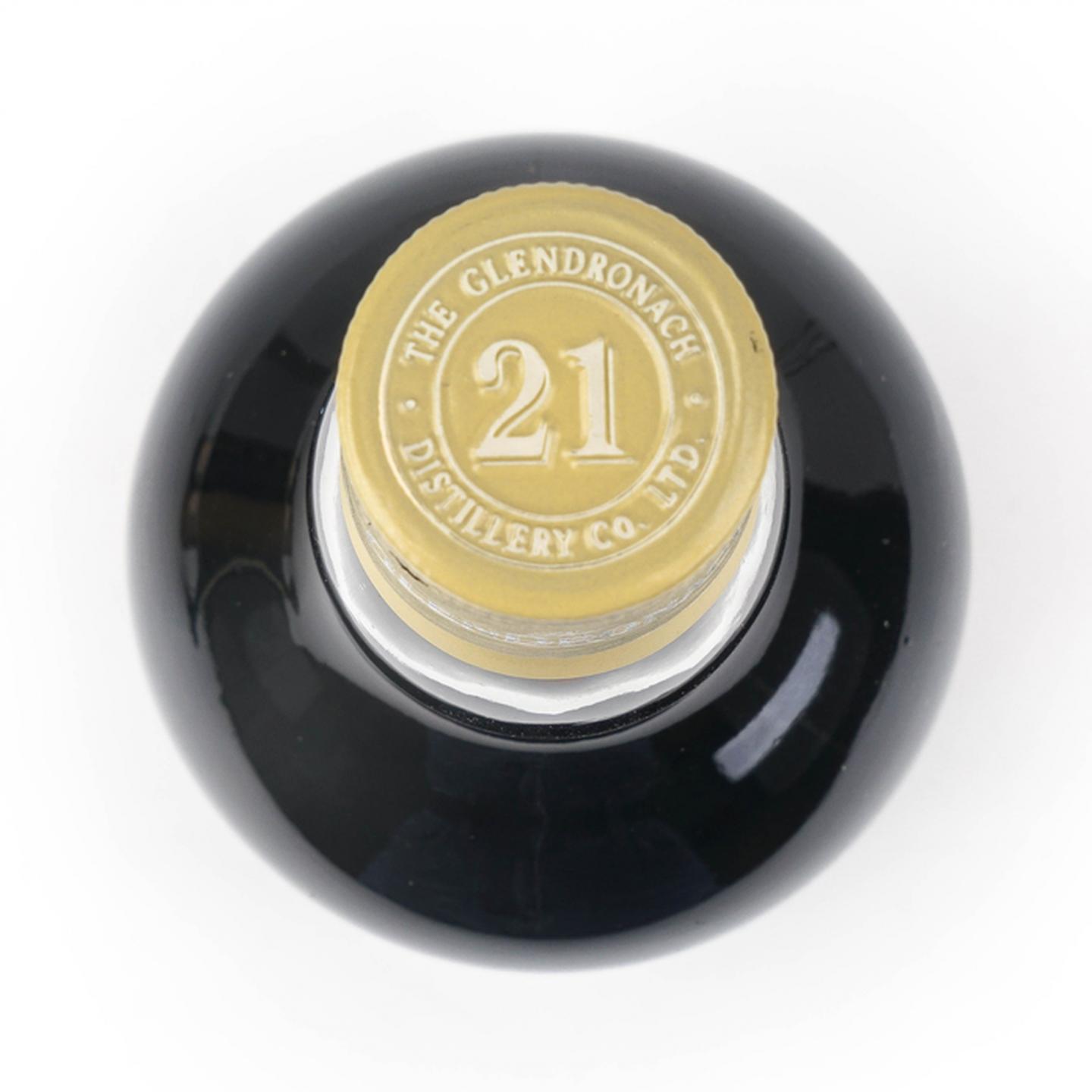 格兰多纳 21年 2021 Parliament 瑞秋版 700ml