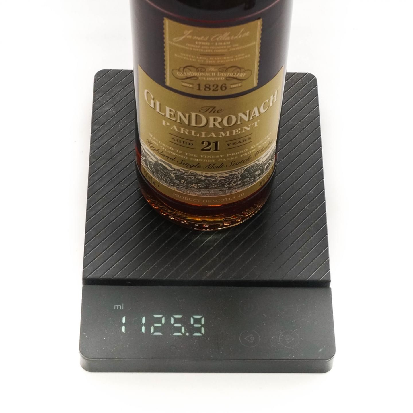 格兰多纳 21年 2021 Parliament 瑞秋版 700ml