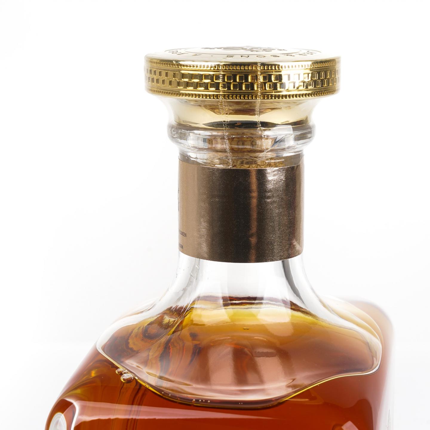 尊尼获加 调和 King George V 750ml