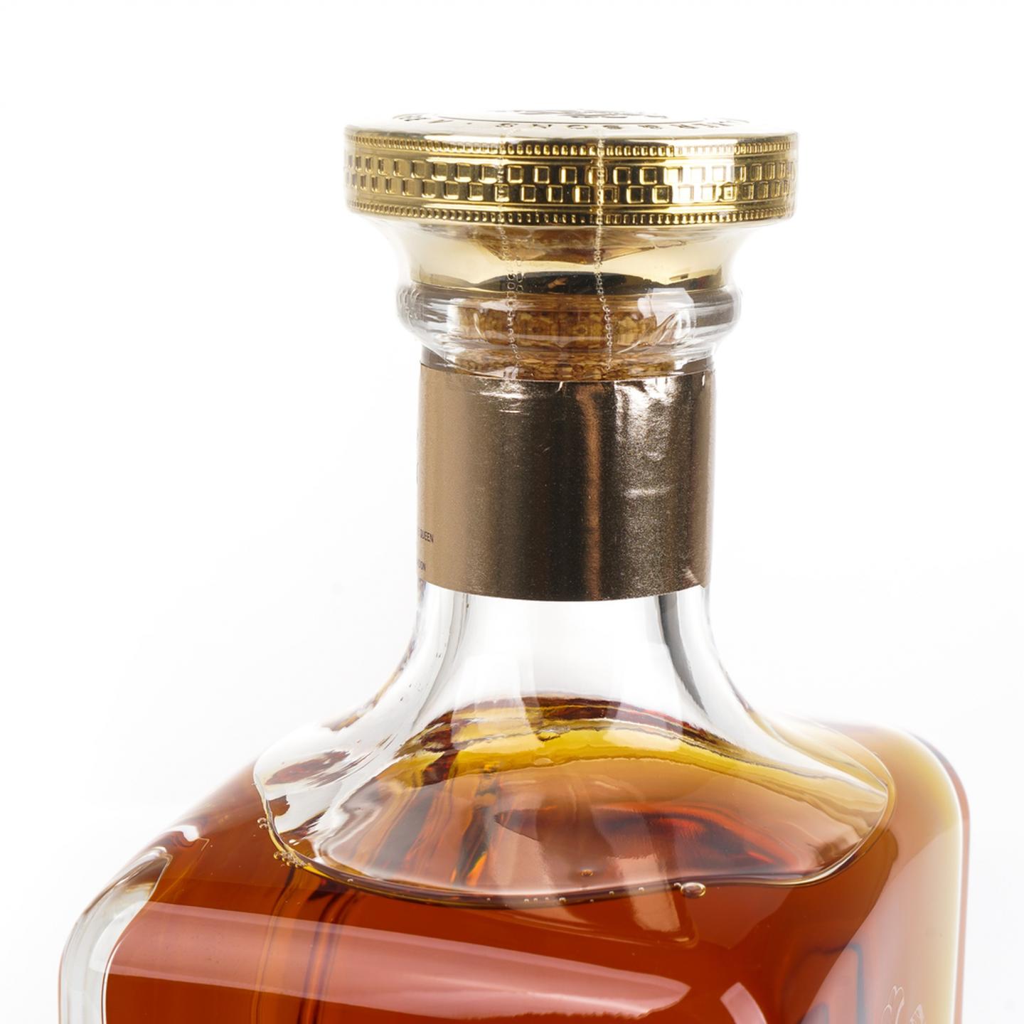 尊尼获加 调和 King George V 750ML