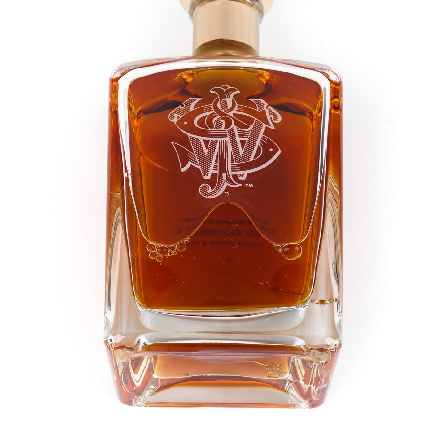 尊尼获加 调和 King George V 750ML