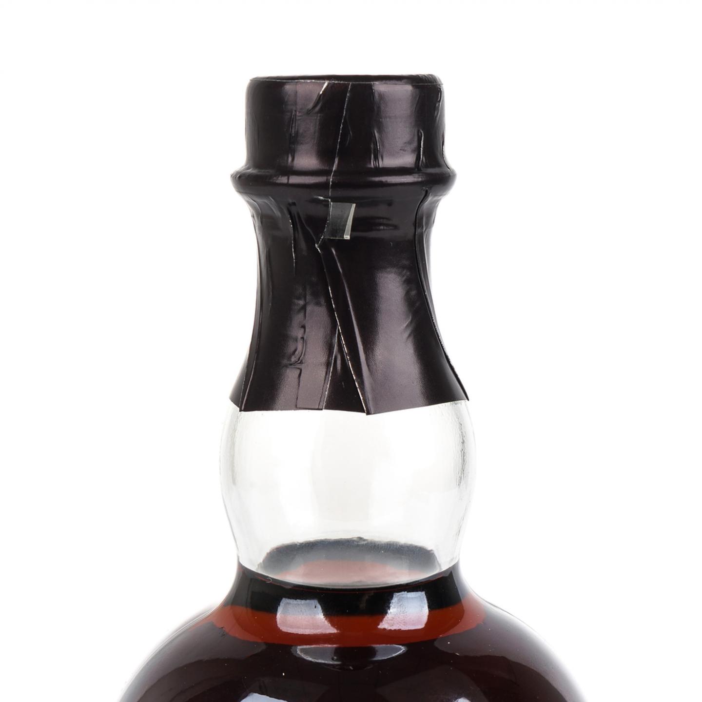百富 Tun 1858 Batch No.5