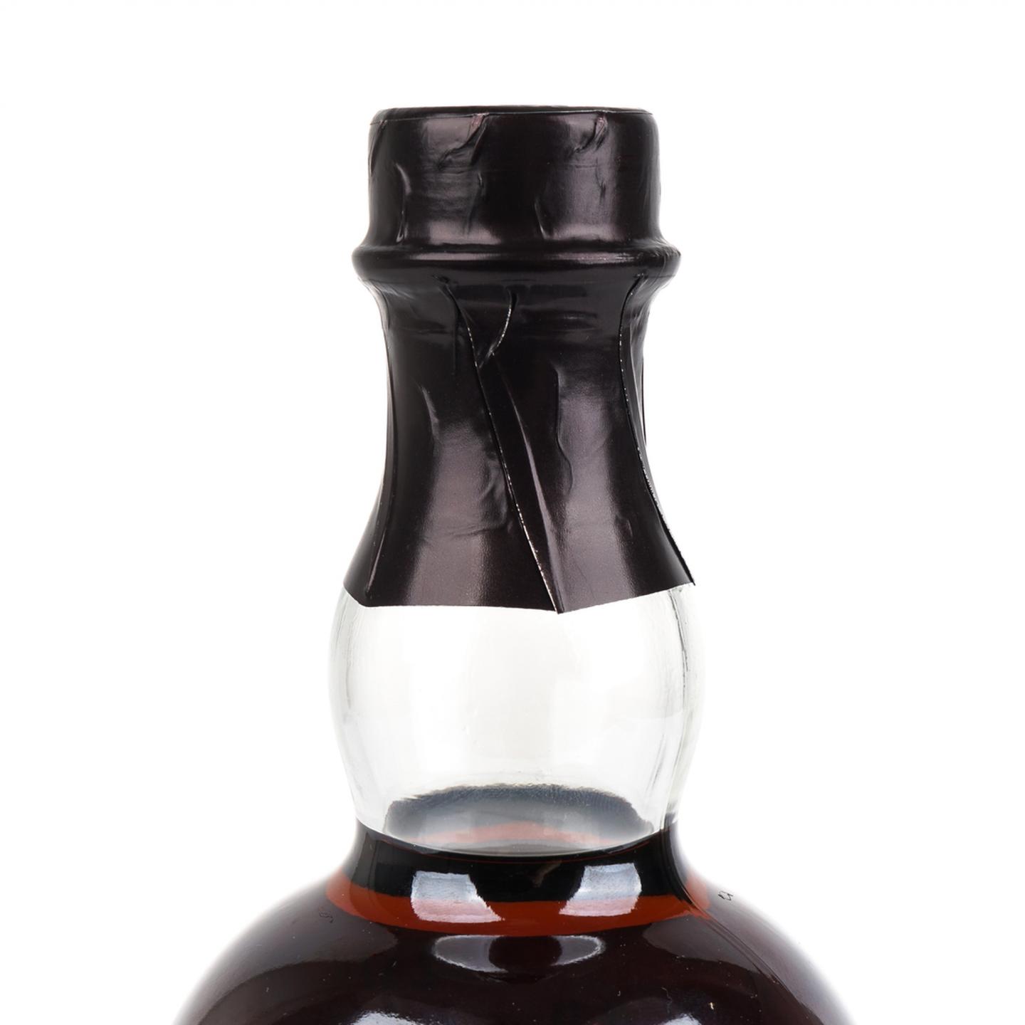 百富 Tun 1858 Batch No.5
