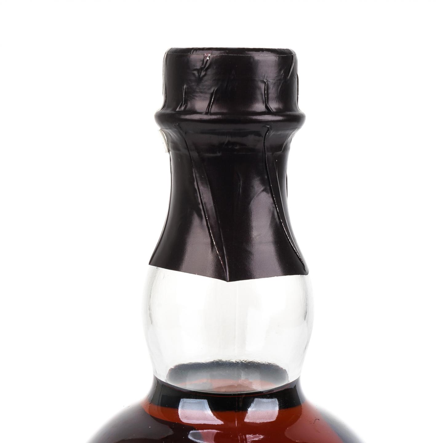 百富 Tun 1858 Batch No.5