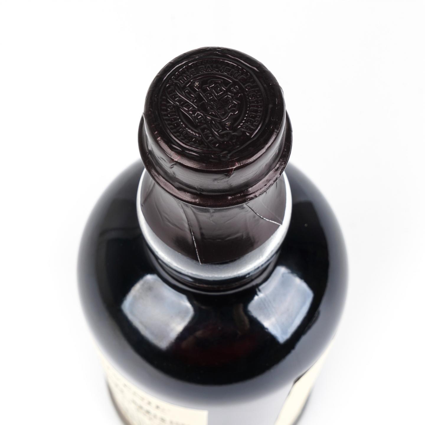 百富 Tun 1858 Batch No.5