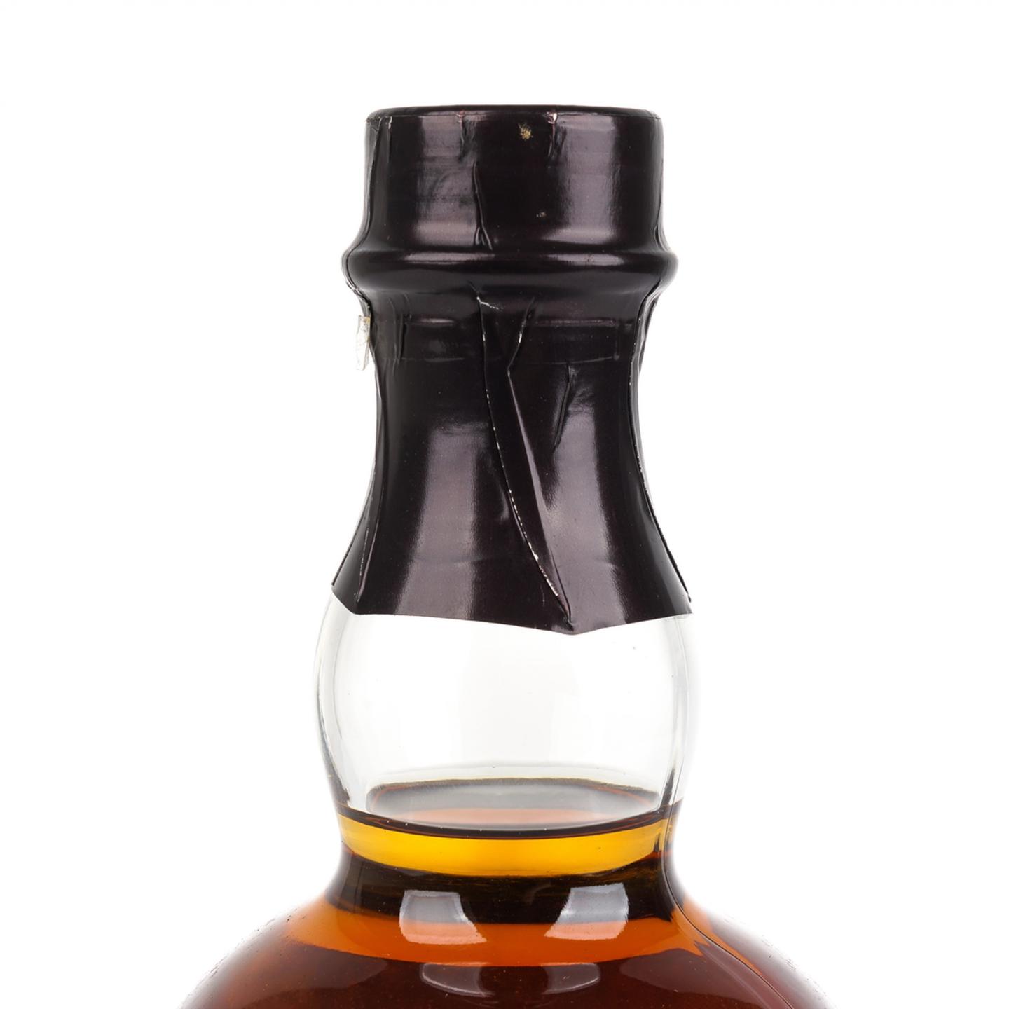 百富 30年 David Stewart 700ml 行货
