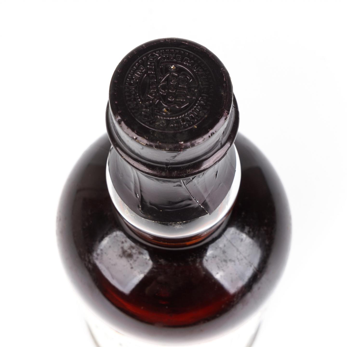 百富 30年 David Stewart 700ml 行货