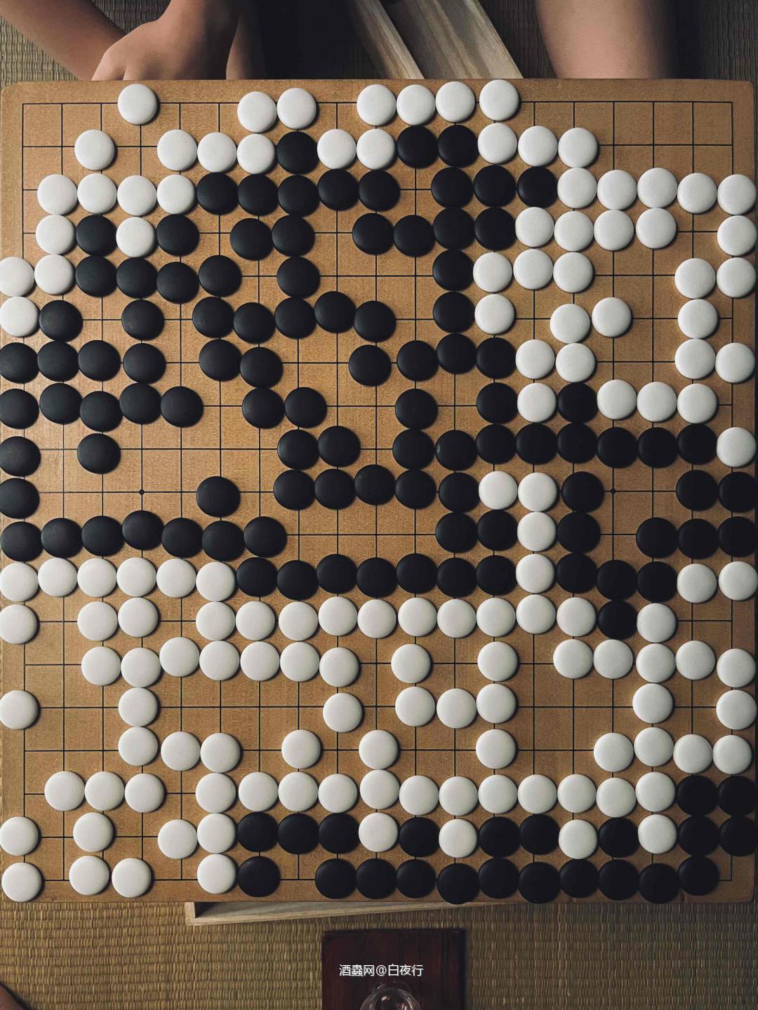 与娃玩