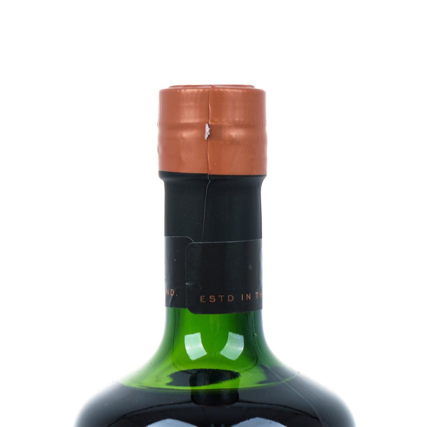 SMWS 24.168 麦卡伦 13年 63.2%Vol.