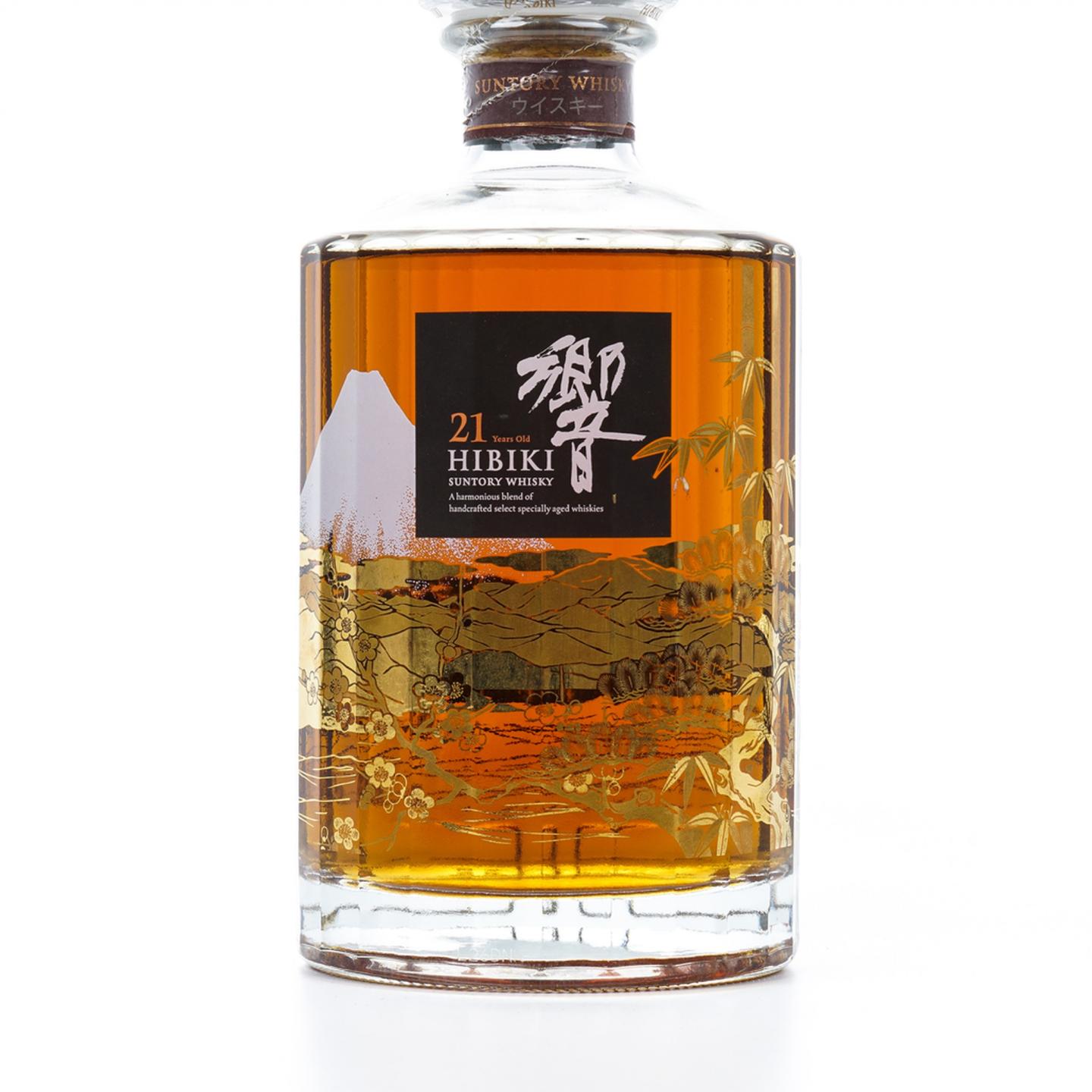 响 21年 花鸟风月 调和