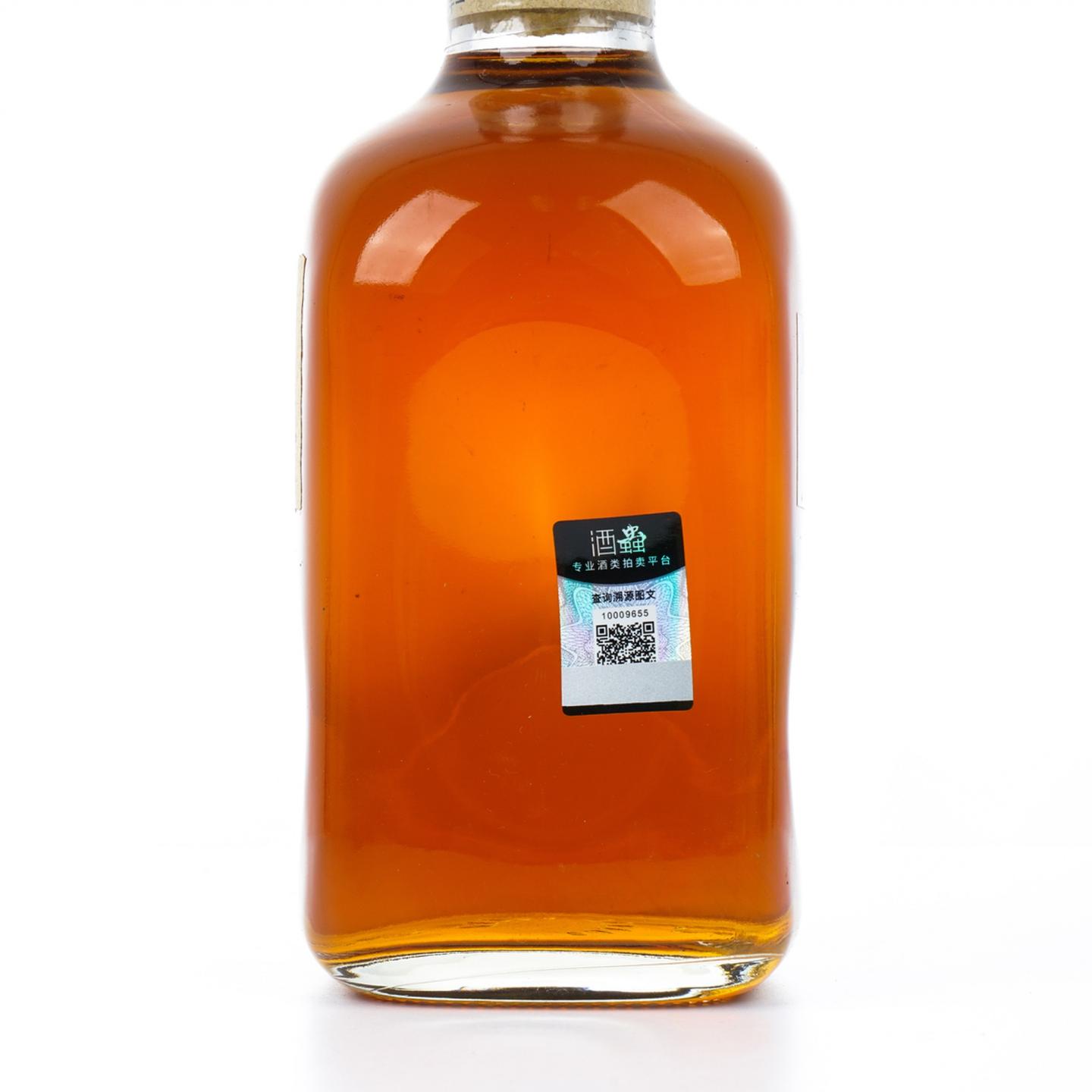 轻井泽 15年 100% Malt Whisky 方盒