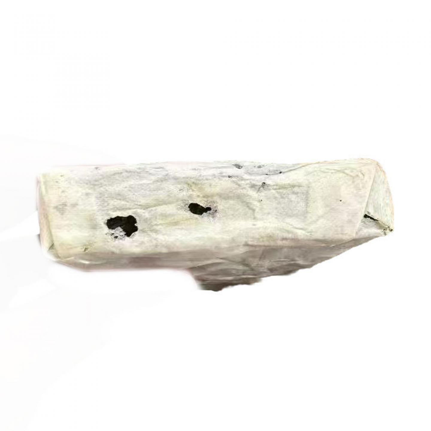 1996年 富华12中茶方砖 约250g*4砖 干仓