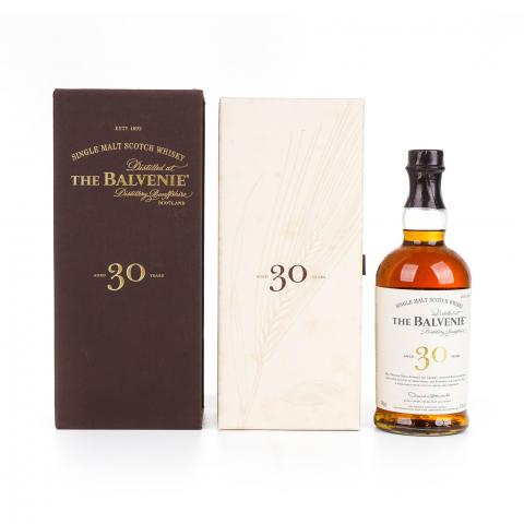 百富 30年 David Stewart 47.3%