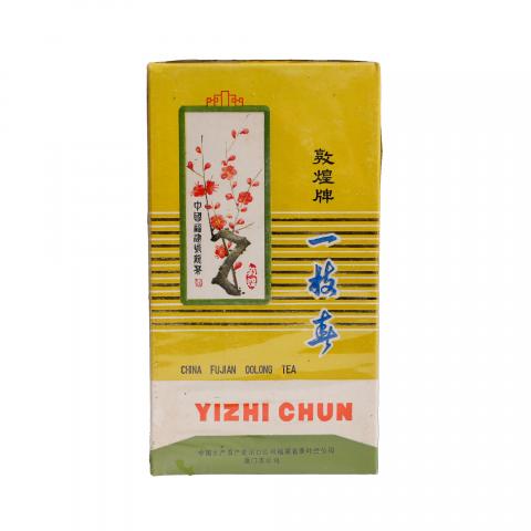 1980年代 一枝春 1盒 约125g 自然仓