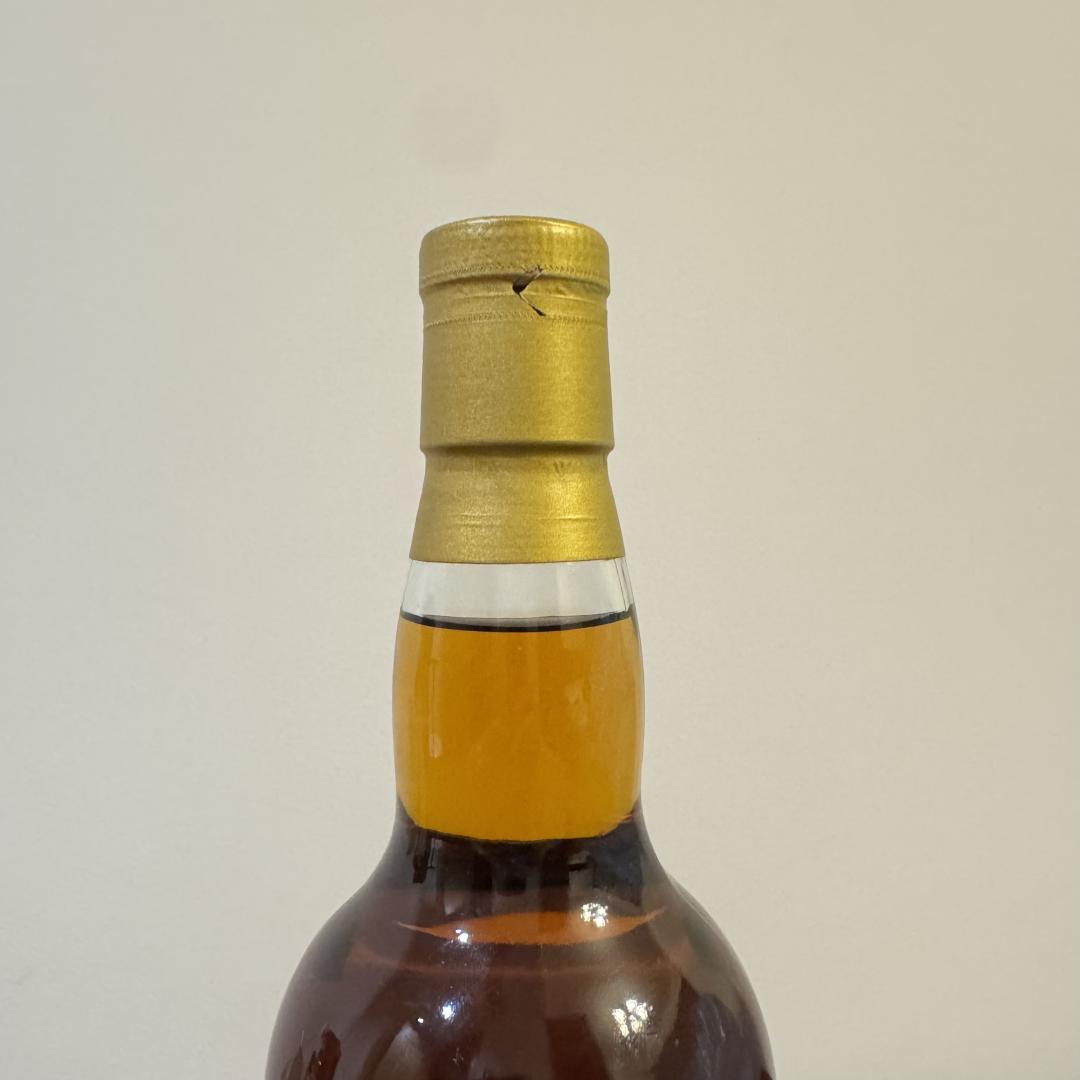 帝林可15年单桶58.4%